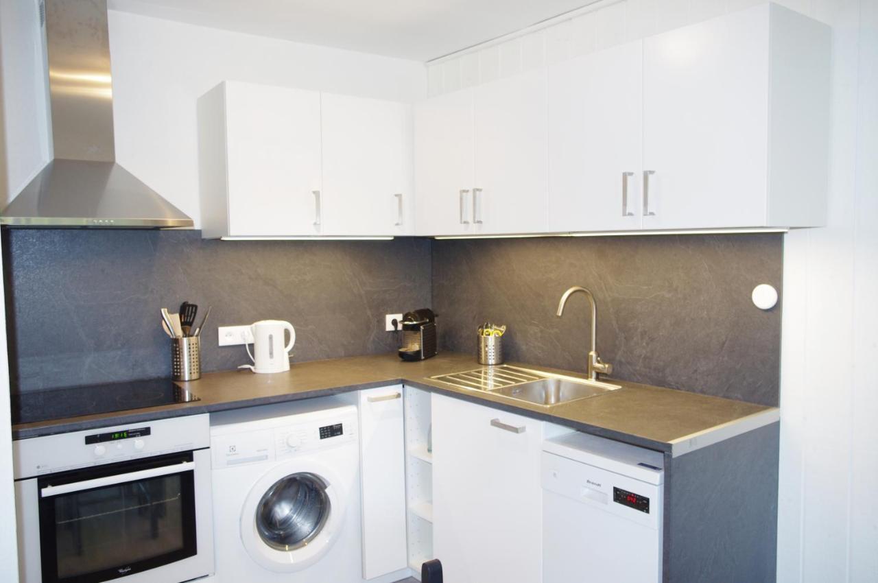 Bassin D'Arcachon Ares Charmant T2 Jardin Apartment Exterior photo